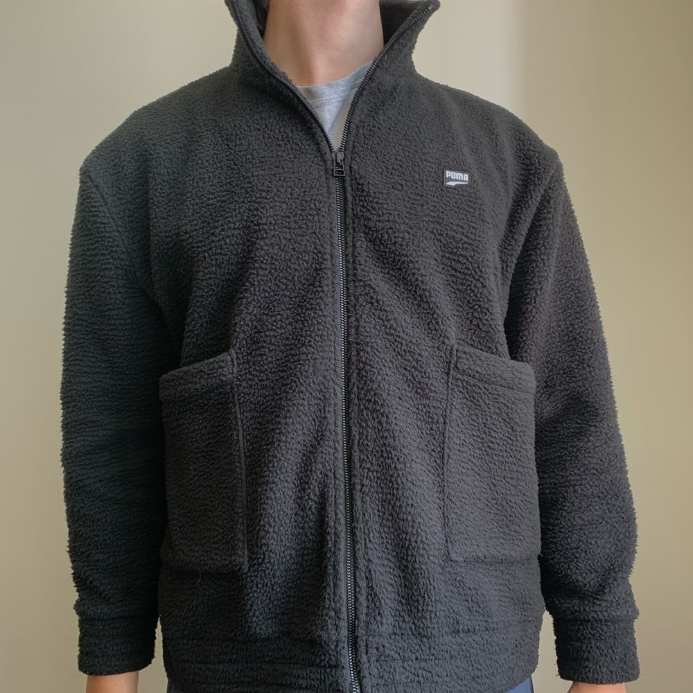 Puma Jacket